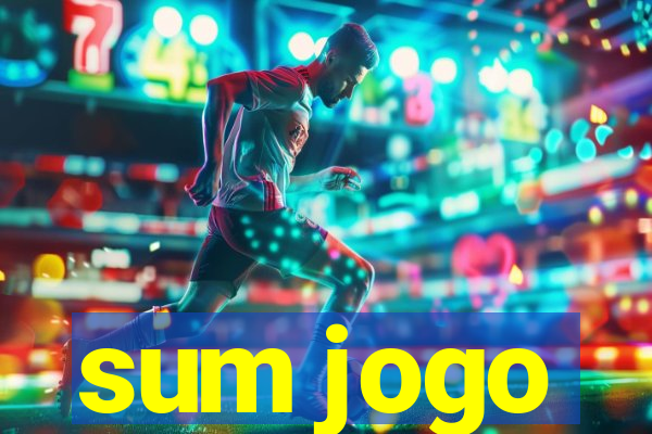 sum jogo